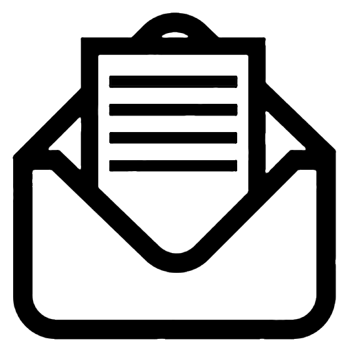 Email Newsletter Form